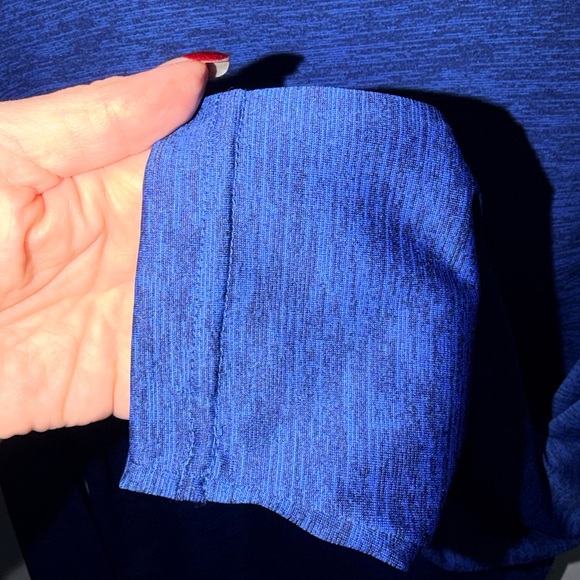 Marvel Avengers Blue Graphic Tee - Picture 3 of 4